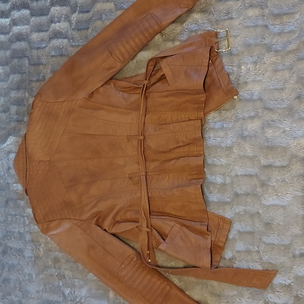 Guess jacket size medium - Picture 7 of 8
